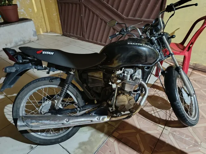 CG FAN 125