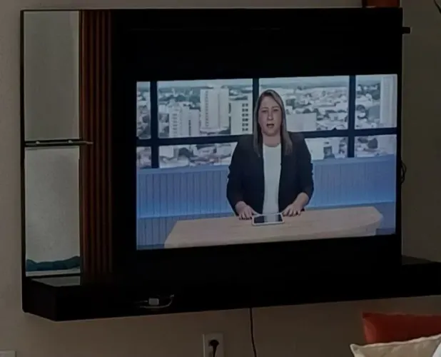 Painel Tv
