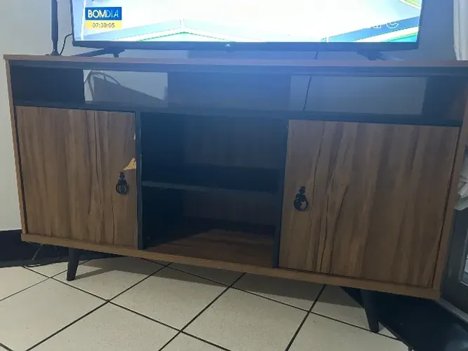 Rack para sala