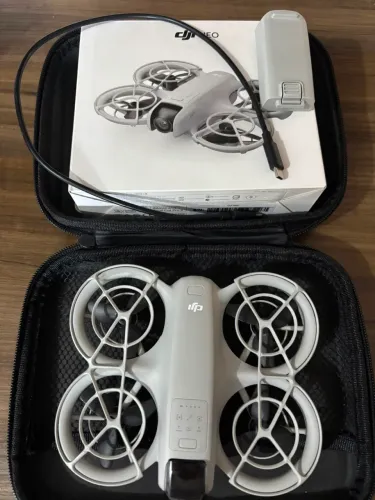 DJI Neo 