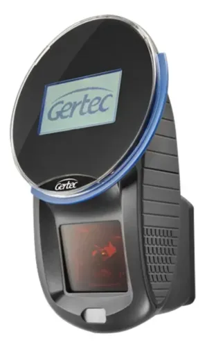 Terminal Consulta Preço Gertec