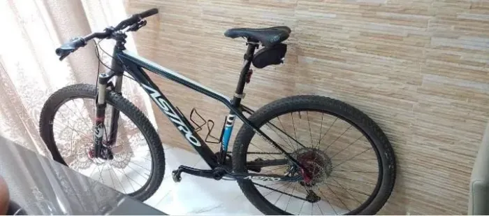 Bicicleta 29 Astro Carbono M
