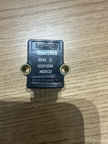 Sensor Honeywell SCX15DN