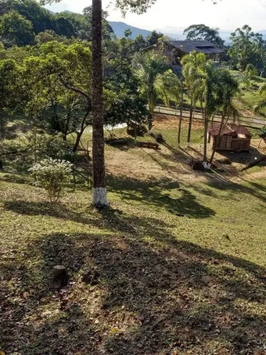 Sítio à venda, 3 m² por R$ 700.000 - São Sebastião - Palhoça/SC