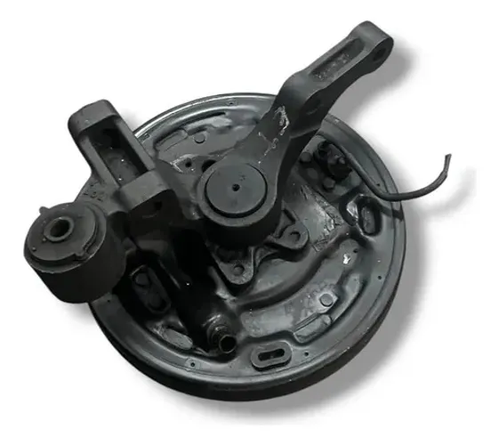 Montante Traseiro Direito Kia Sportage 2007 2008 2009 2012