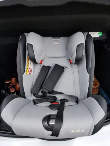 Cadeirinha automotiva Holliday