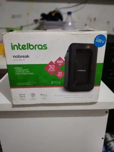 Nobreak