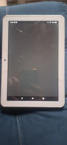 Tablet amazon fire 8