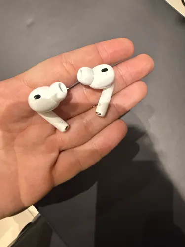 AirPods Pro 3 | Garantia até 17/06/2027 | Recém Aberto