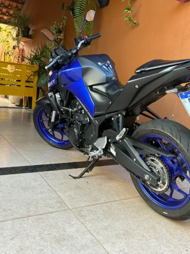 Vendo MT03 2021