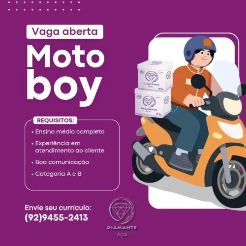 Motoboy 