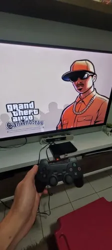PS2 Slim