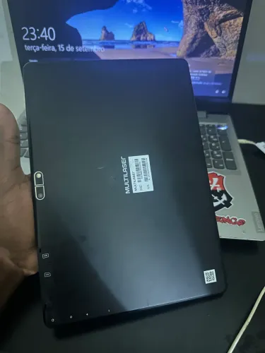 Tablet Multilaser 32GB (10 polegadas)