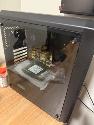 Kit Pc Gammer