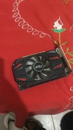 Gtx 550 ti 2gb