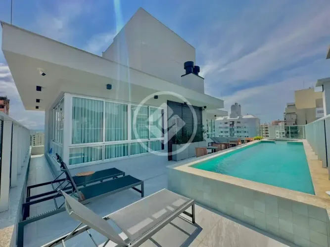 JF Imóvel para venda com 76 metros quadrados com 2 quartos em Centro - Florianópolis - SC