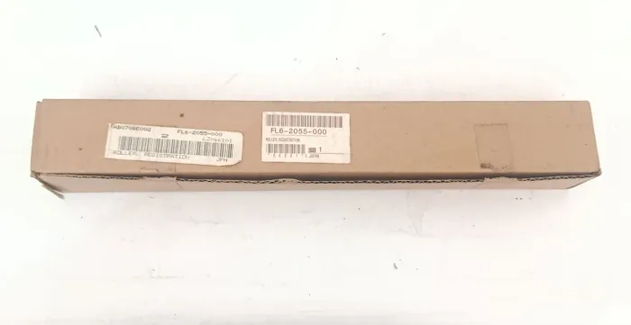 ROLO DE REGISTRO CANON FL6-2055-000 JAPÃO