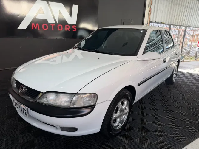 Chevrolet Vectra GLS/expres.2.2/ 2.0 E 2.0 CD 8V 1997