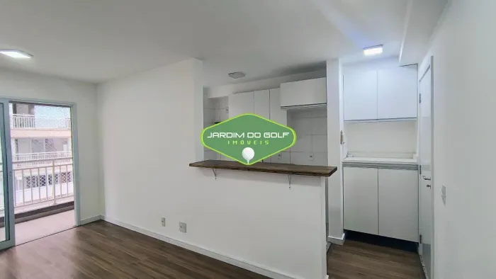 Apartamento à venda Vila Isa 61m² 2 quartos