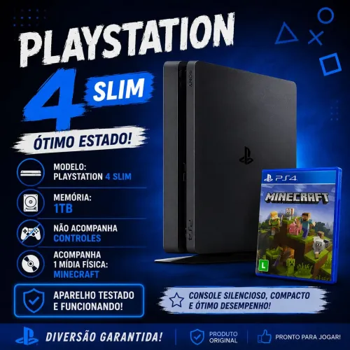 PlayStation 4