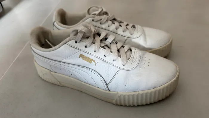 Tenis Puma 