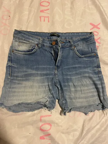 Shorts jeans