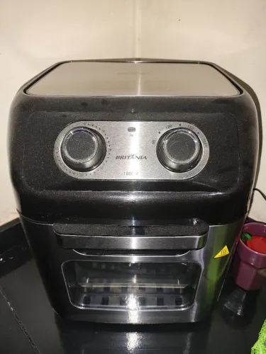 Air Fryer Britânia BFR2300P