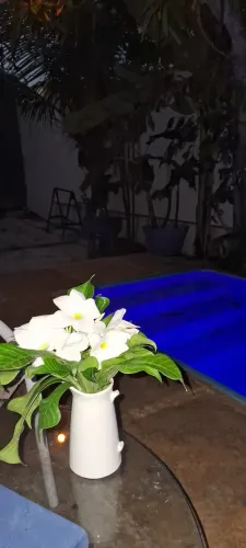 Casa na Praia da Taiba excelente localização