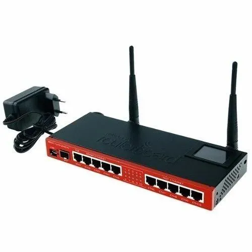 routerboard mikrotik rb2011uias 2hnd in