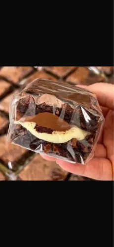 Brownies pra REVENDA | RECREIO DOS BANDEIRANTES.