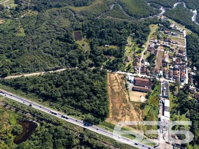 Terreno | Araquari | Areias Pequenas