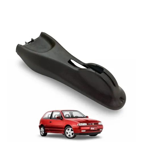 Prolongador do Console Gol Parati Saveiro G2 GTI TSI GLi