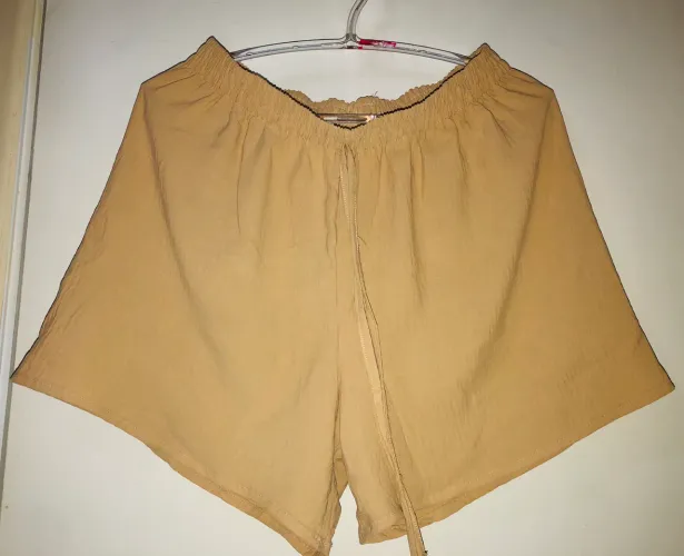Short duna elegante 