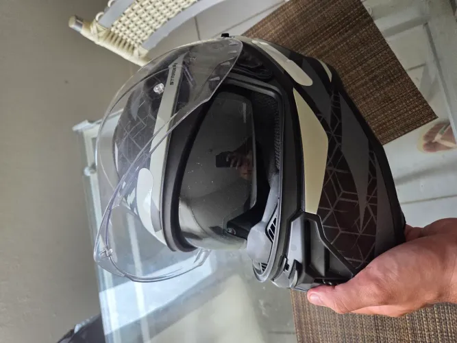 CAPACETE NORISK STRADA 2 EVOQUE