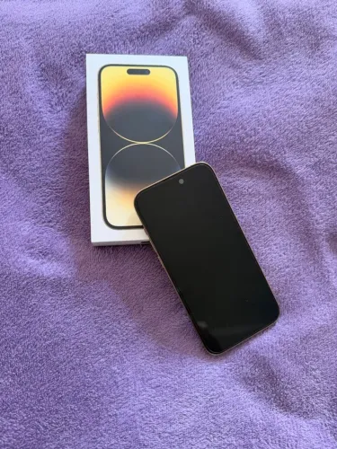 IPhone 14 Pro