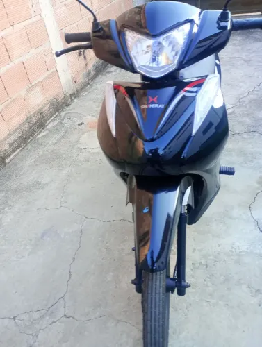 shineray jet 125 ss 2025