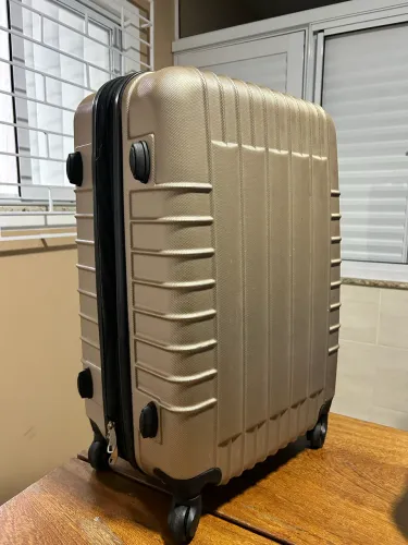 MALA DE VIAGEM