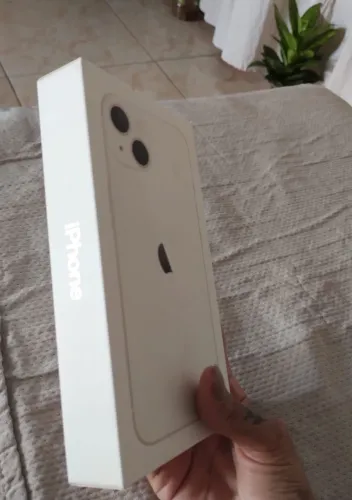 iPhone 13 128g