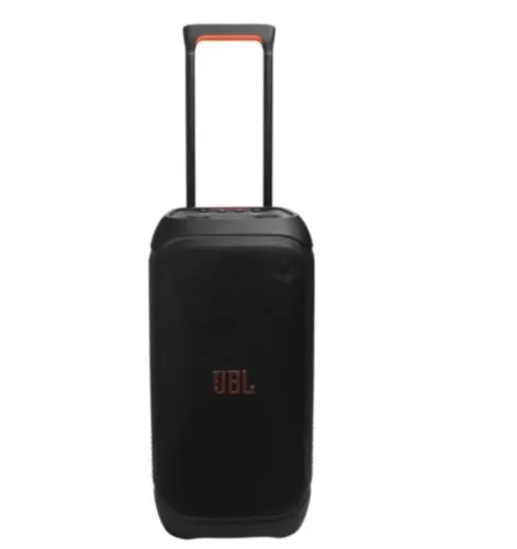 caixa de som jbl320 