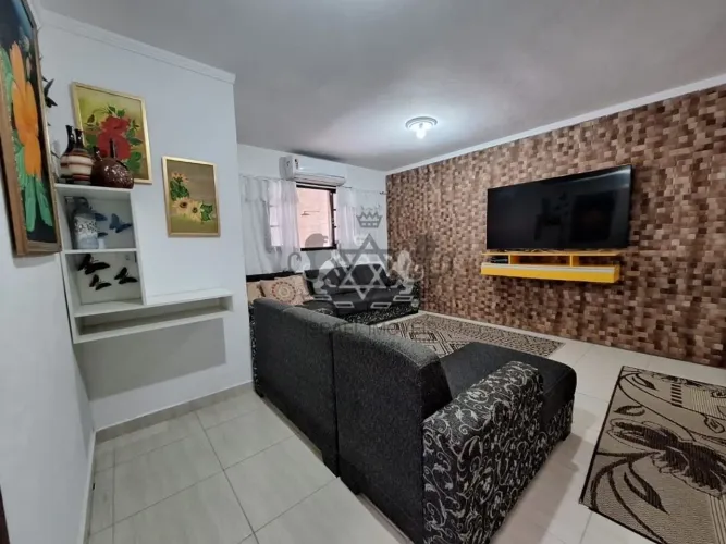 Venda Casa Praia das Palmeiras