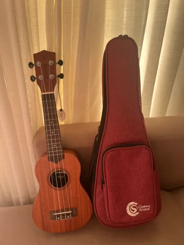 Ukulele