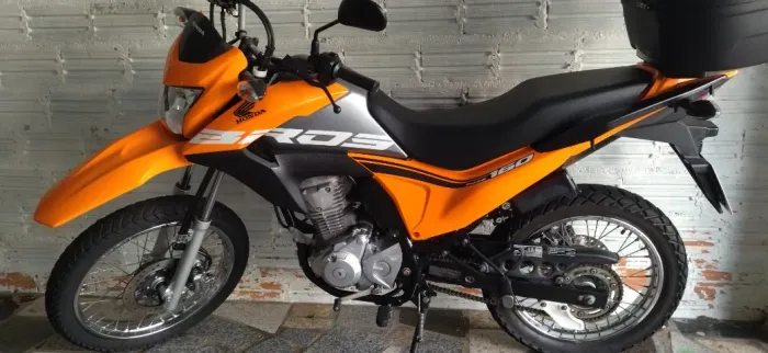 Bross Zerada, abaixo da Fipe para vender rápido!