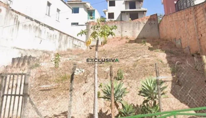 LOTE NA ILHA DO CABRAL