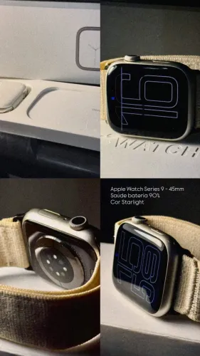 Apple watch Series 9