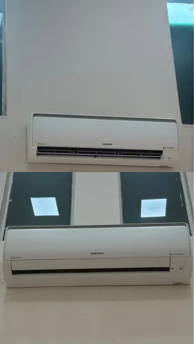 AR-CONDICIONADO SAMSUNG 24.000 BTUS INVERTER