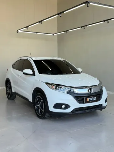 Honda HR-V EX 1.8 Flexone 16V 5P Aut. 2021