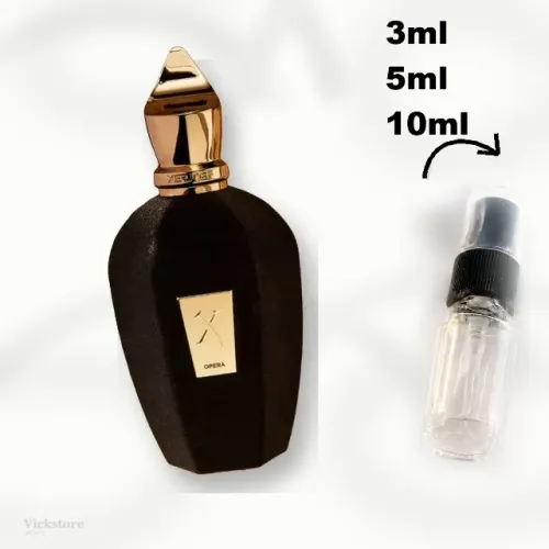 Perfume Opera Xerjoff Compartilhável Unissex 5mls