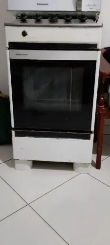 Vende fogão usado