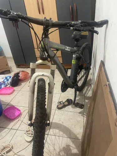 Vendo bicicleta
