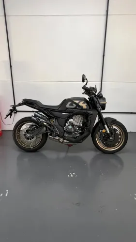 GK 350